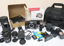 SONY A7S III 4K Camera A7S3 +