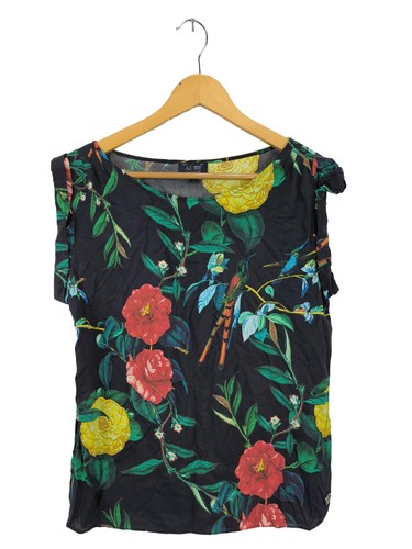 Armani camicia fantasia donna - camicia,