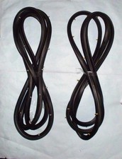 Guarnizione Vetro Porta