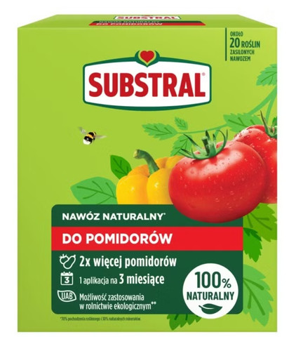 Substral concime per - substral, kb