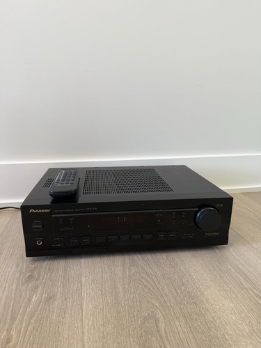 Pioneer vsx 108 ricevitore - pioneer,