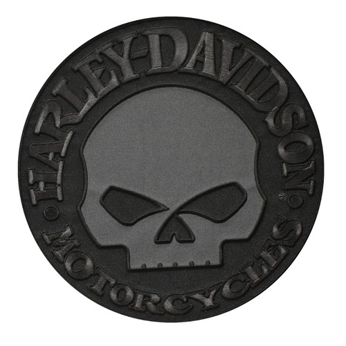 Harley davidson toppa - harley,