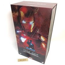 Hot Toys MMS543 Iron Man Mark