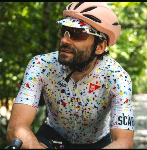 Maglia cosmica safetti - cosmica,