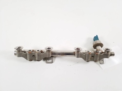 Tubo distribuzione iniettore - tubo,