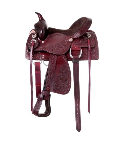 Sella western barrel - sella,