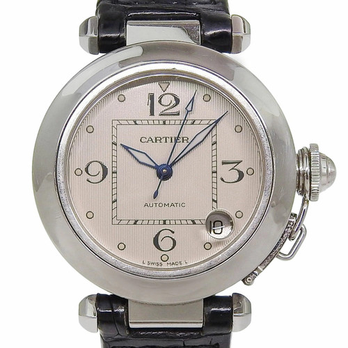 Cartier pasha limited - pasha,