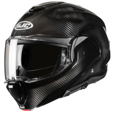 Hjc F100 Carbon Helmet