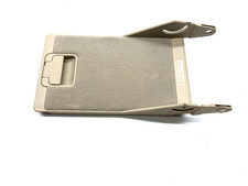 Ribalta  apertura Coperchio Aletta bracciolo Opel ASTRA-G + ZAFIRA-A 90590019