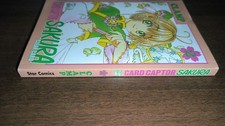 CARD CAPTOR SAKURA CLEAR CARD