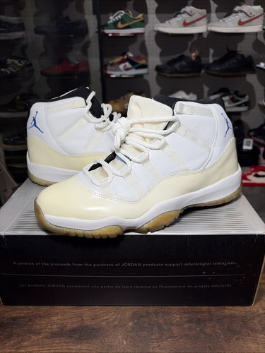 Taglia air jordan 11 - air,