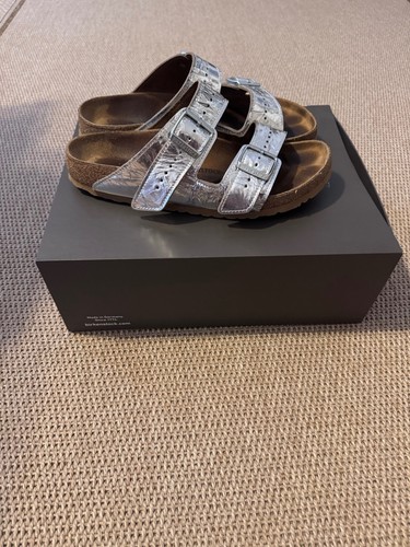 Rick owens birkenstock uomo - birkenstock,