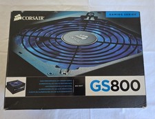 Alimentatore Corsair GS800 800W