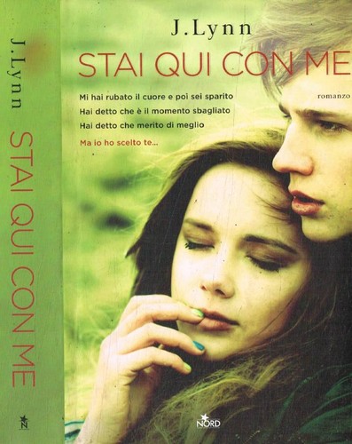 Stai qui con armentrout - me,
