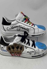 Sneakers portofino cristiano - sneakers,