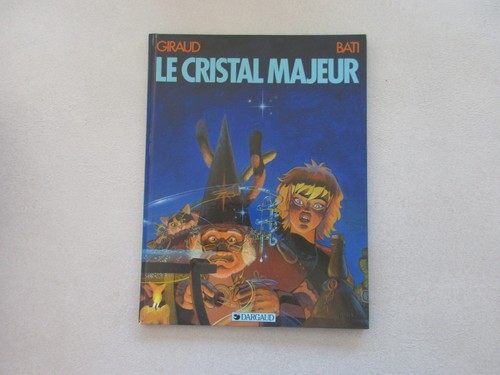 Cristal majeur altor 1 - le,