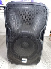 Altoparlante Alto Professional