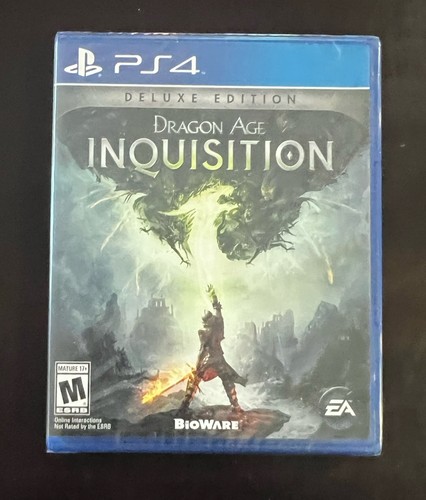Dragon age inquisition deluxe - dragon,