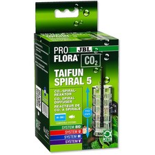 JBL CO2 Proflora Taifun Spiral
