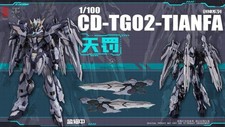 1/100 Cang-Dao TG02-TIANFA