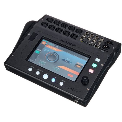 Allen heath mixer digitale - &,