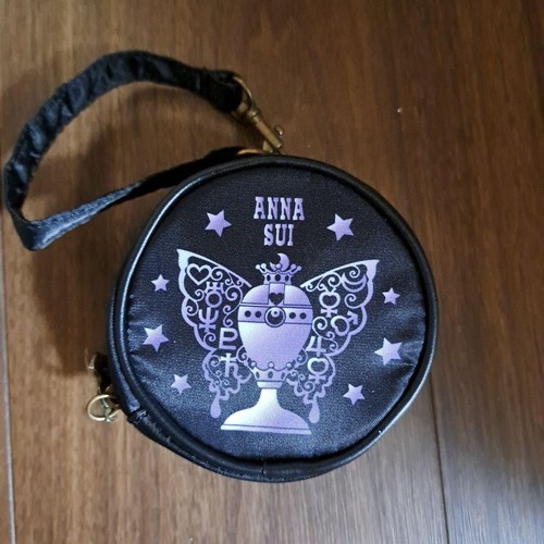 Anna sui sailor moon rara - sui, mini