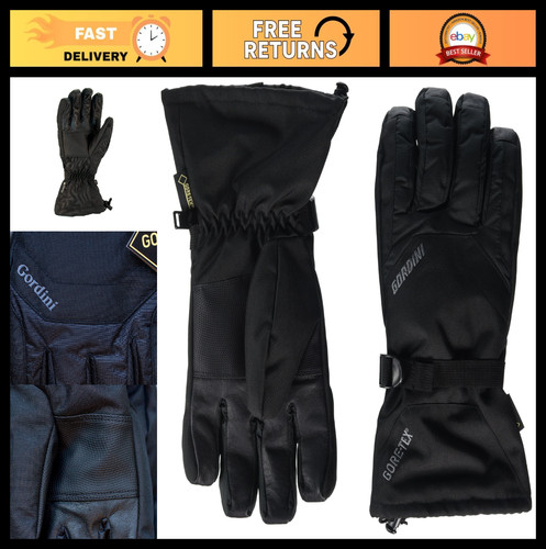 Guanti guanto uomo gore tex - guanto,
