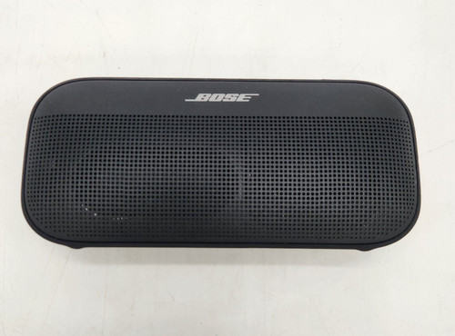 Bose soundlink flex - bose,