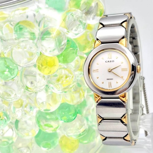 Orologio batteria seiko creo - a,