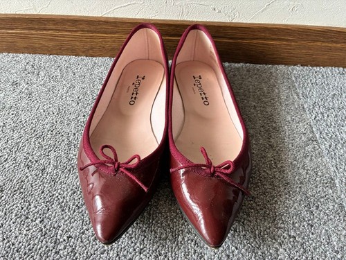 Ballerine repetto autentiche - repetto,