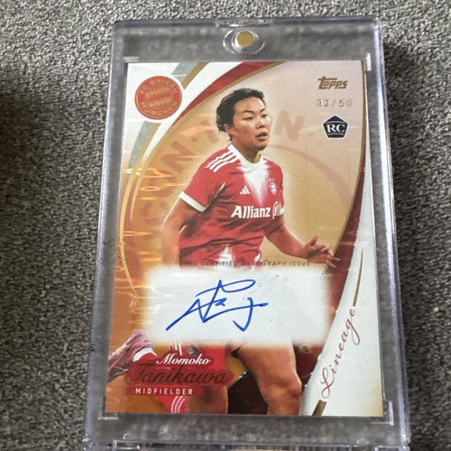 Topps lineage fc bayern - 25/26,
