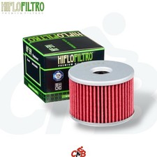 FILTRO OLIO HIFLO HF591 per