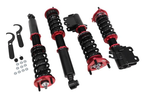 Sospensione turboworks drift - turboworks,