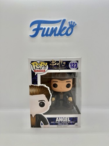 Funko pop buffy angel - funko,
