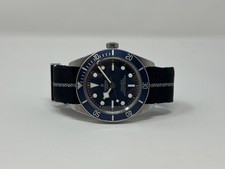 Tudor Black Bay 58 Blue 79030B