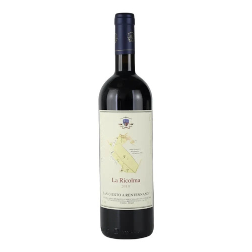 San giusto rentennano la - san, a