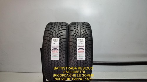 Gomme usate termiche - usate,