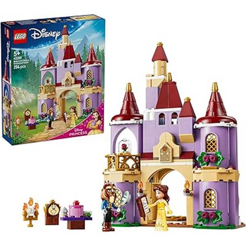 Lego disney princess - disney,