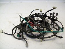 IMPIANTO ELETTRICO PER KIMCO