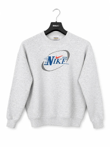 Felpa nike air vintage - air,