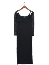 TOPSHOP Abito a maniche lunghe