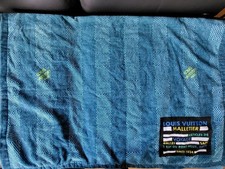 Louis Vuitton Telo Mare Damier