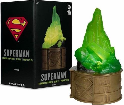 Comics superman mcfarlane - dc,