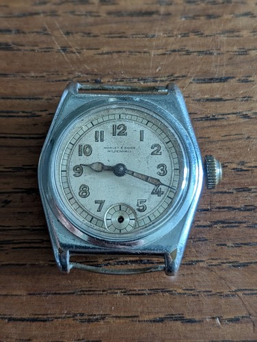 Orologio morley sons - orologio,