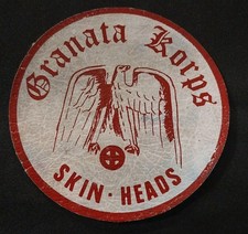 Torino Ultras Granata Korps