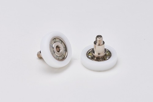 Cuscinetti box doccia rotelle - cuscinetti,