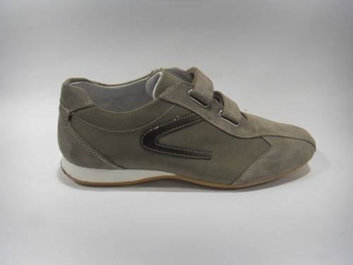 Pronto moda 085 tortora scarpe - pronto,