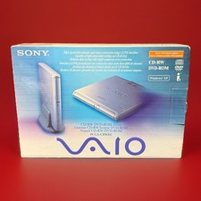 ORIGINAL SONY VAIO PCGA-CRWD2