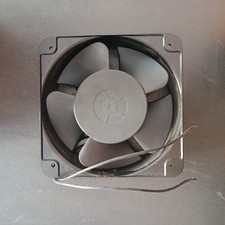 Ventola Rotary Fan ac 220/240 V.