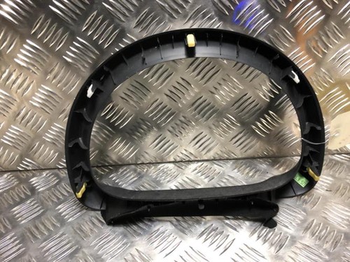 Cornice cruscotto toyota yaris - cruscotto,